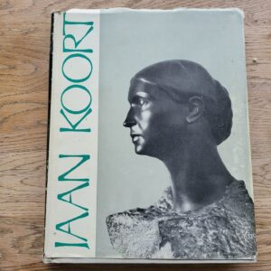 Jaan Koort 1883-1935 . Leo Gens