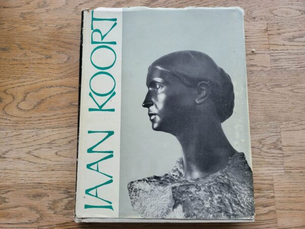 Jaan Koort 1883-1935 . Leo Gens