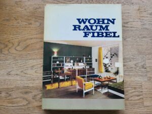 Wohn raum Fibel