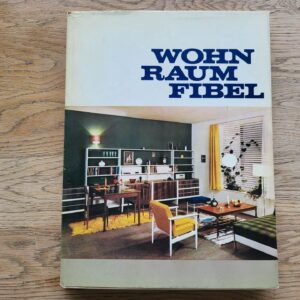 Wohn raum Fibel