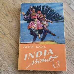 Muljeid ja mõtteid India sõidult . Aira Kaal