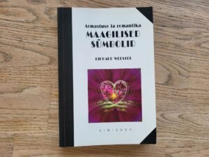 Armastuse ja romantika maagilised sündmused  Richard Webster