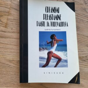 99364882 Organismi puhastamine paastu ja toiduvalikuga