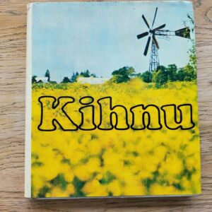 Kihnu Koostanud Omar Volmer