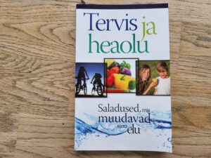 Tervis ja heaolu