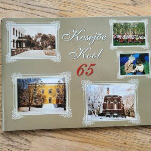99392720 Kosejõe Kool 65