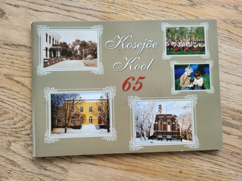 99392720 Kosejõe Kool 65