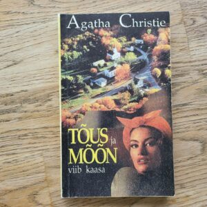 99393081 Tõus ja mõõn viib kaasa