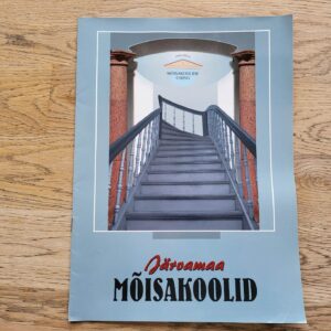 99406116 Järvamaa mõisakoolid
