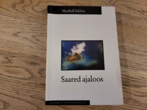 Saared ajaloos . Marshall Sahlins