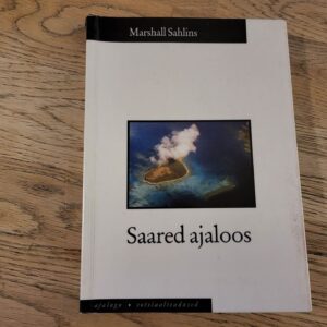 Saared ajaloos . Marshall Sahlins