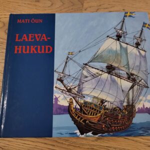Laevahukud . Mati Õun