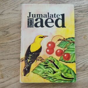 Jumalate aed . Gerald Durrell