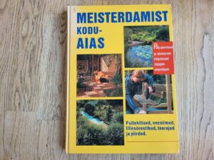 Meisterdamist koduaias . Dietrich v. Engelhardt