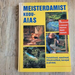 Meisterdamist koduaias . Dietrich v. Engelhardt