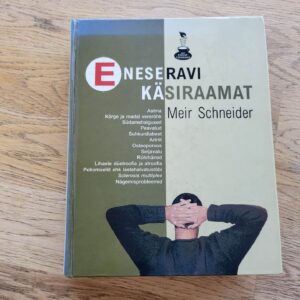 99470263 Eneseravi käsiraamat . Meir Schneider