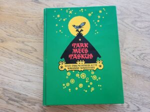 Tark mees taskus . 2004