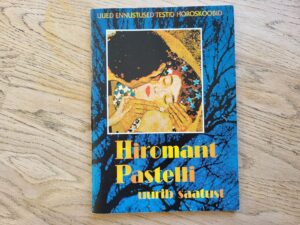 Hiromant Pastelli . Uurib saatust