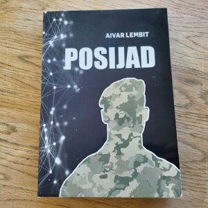 Posijad . Aivar Lembit