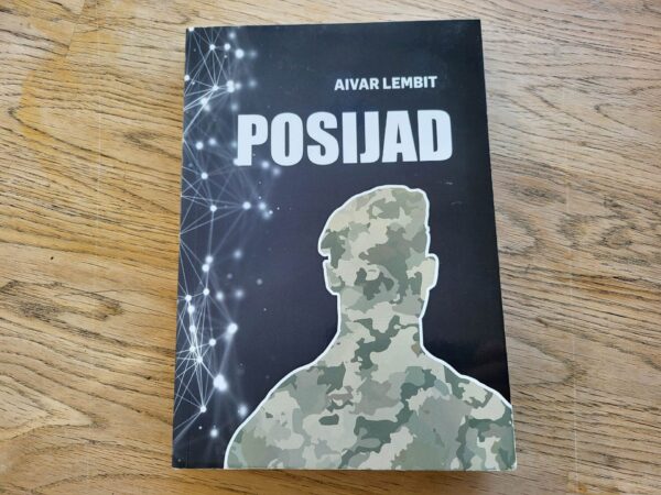 Posijad . Aivar Lembit