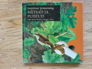 Metsad ja puistud . John Norris Wood