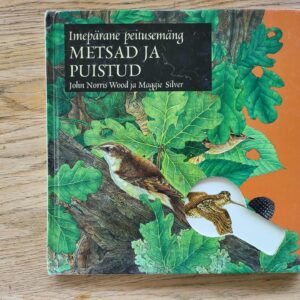 Metsad ja puistud . John Norris Wood