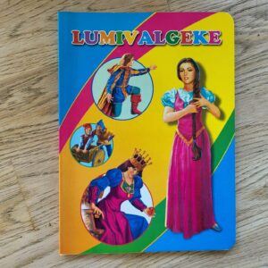 99525975 Lumivalgeke