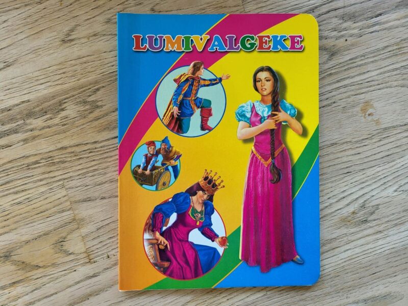99525975 Lumivalgeke