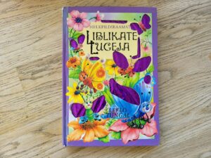 Liblikate lugeja
