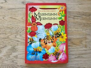 Musimumm-mesimumm