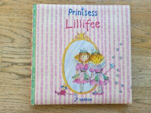 Printsess Lillifee