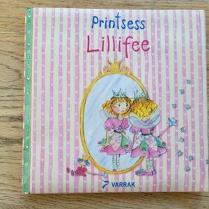 99554451 Printsess Lillifee