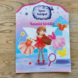 Lumehaldjad Kaunid kleidid