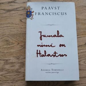 99582538 Jumala nimi on Halastus . Jorge Mario Bergoglio