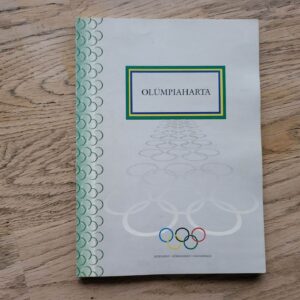 Olümpiaharta