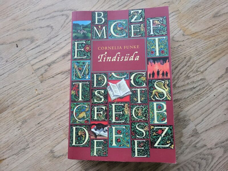99583050 Tindisüda