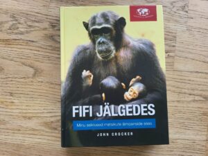 Fifi jälgedes . John Crocker