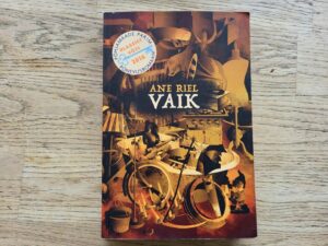 Vaik . Ane Riel