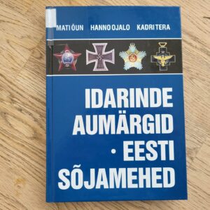 Idarinde aumärgid ja Eesti sõjamehed