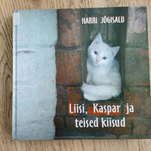 Liisi Kaspar ja teised kiisud