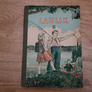 Laulik III . 1950