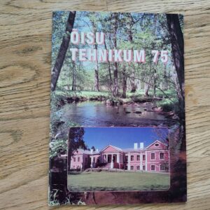 Õisu Tehnikum 75