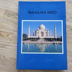 Maailma imed Maailma 100 imelist ehitist