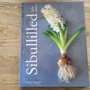 Sibullilled läbi aasta