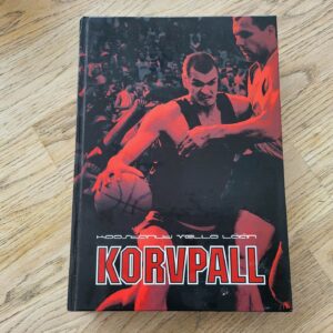 Korvpall . Vello Lään