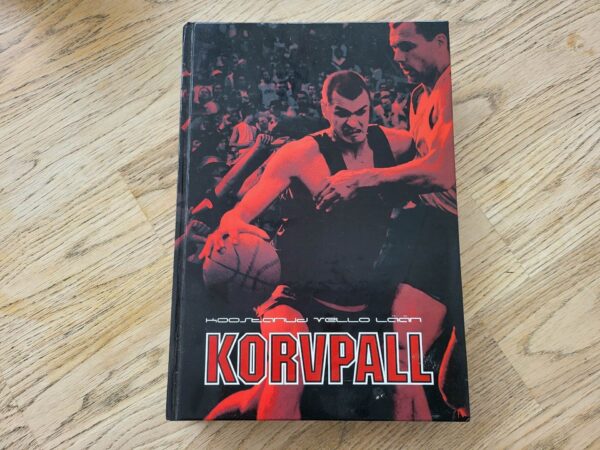 Korvpall . Vello Lään