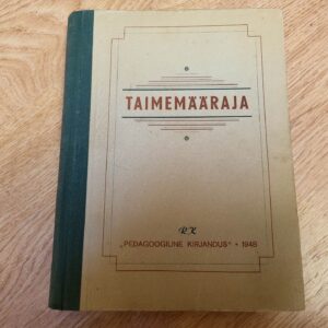 Taimemääraja  1948