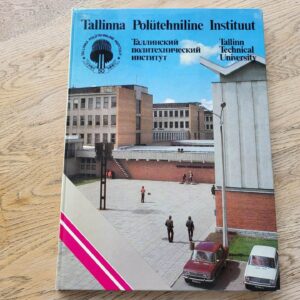 Tallinna Polütehniline Instituut