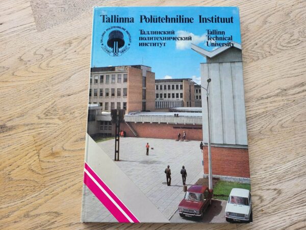 Tallinna Polütehniline Instituut