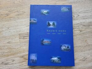 Kaunis kodu 1999 2000 2001 2002